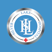 Silver Lake Hospital logo